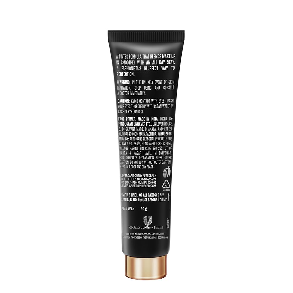 Lakme Unreal Blurfect Primer hover