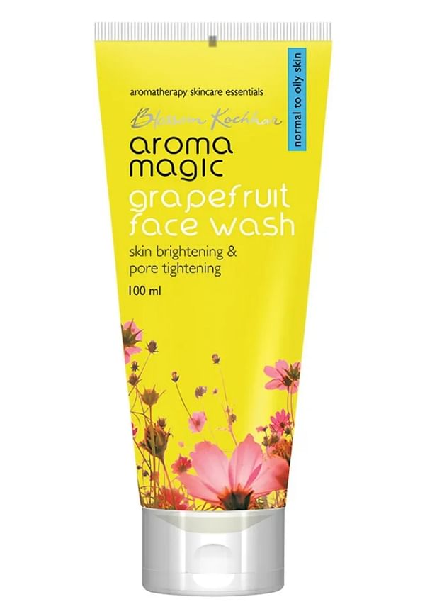 grabe fruit face wash