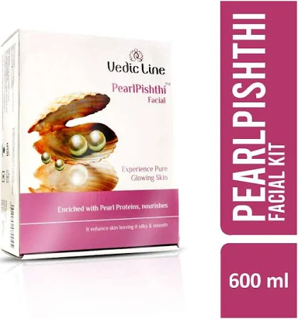 Pearl Pishthi Facial