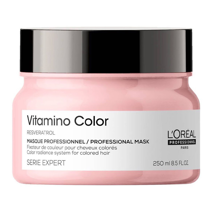Loreal A-Ox Vitamino Color Masque 196 G